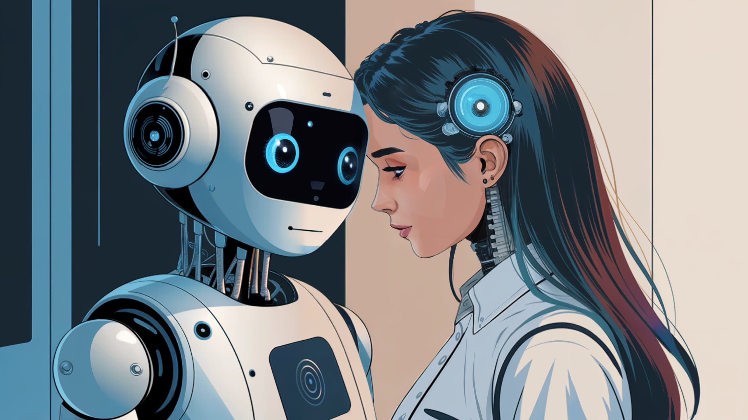 What is the difference between an AI chatbot and an AI agent?