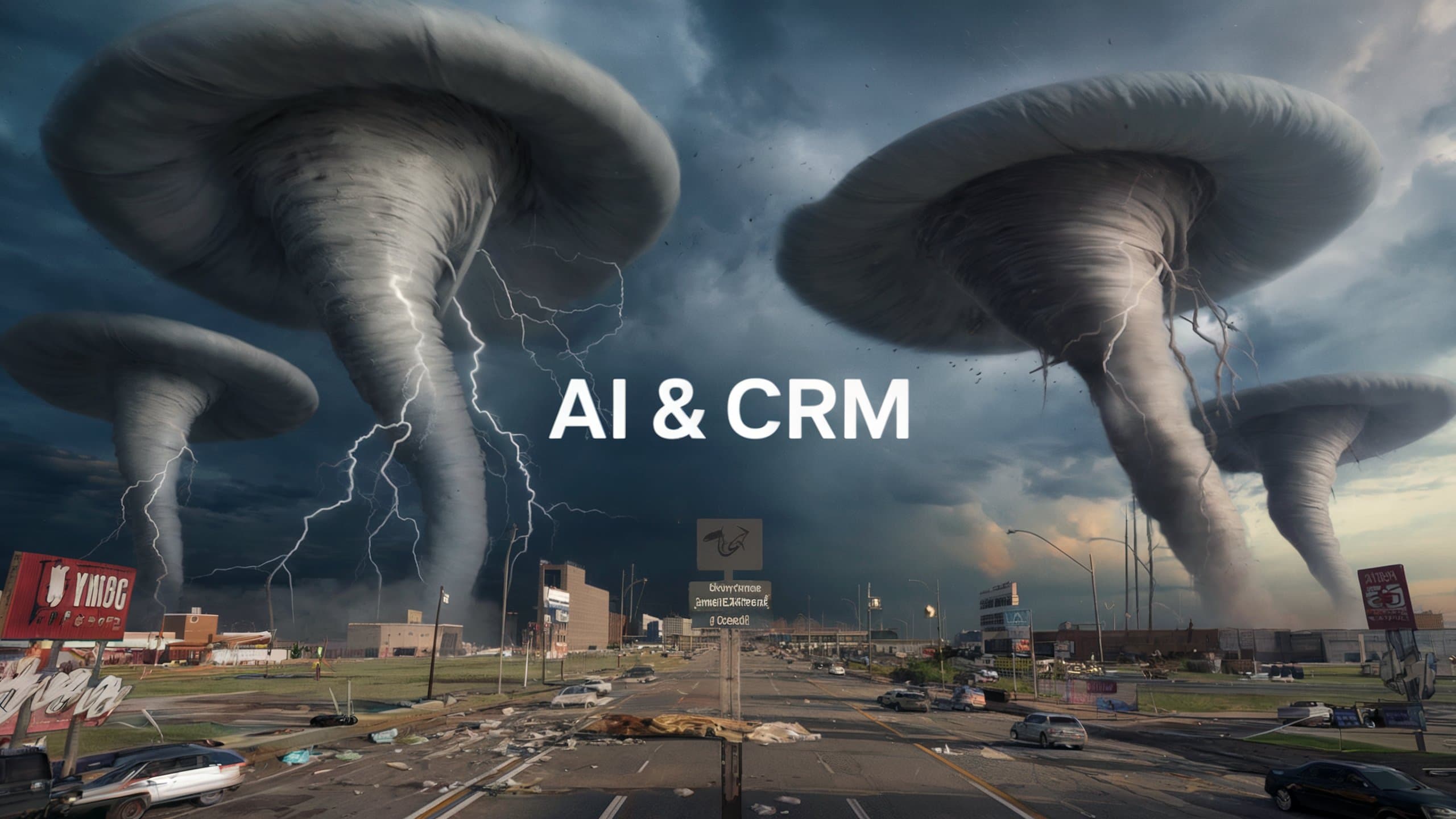 Integrating AI with CRM Systems: Best Practices