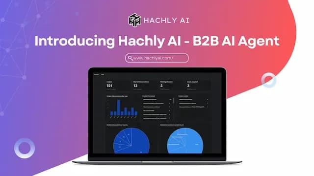 Introducing Hachly AI